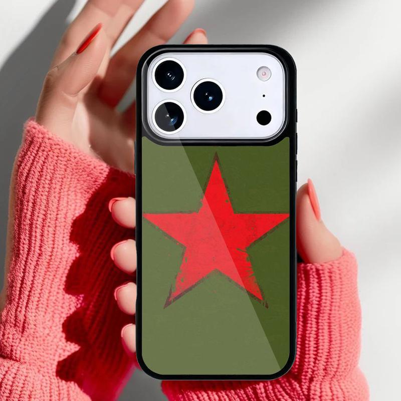 CCCP Soviet Union Russia Phone Case for iPhone 17 16 15 14 13 Pro Max Back Cover for 12 11 Pro Coque iPhone 13 Pro
CCCP Soviet Union Russia Phone Case for iPhone 17 16 15 14 13 Pro Max Back Cover for 12 11 Pro Coque iPhone 13 Pro