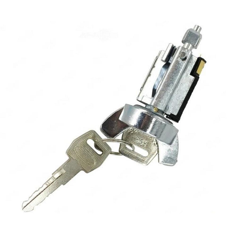 New 1Set Car Ignition Lock Cylinder W/2 Keys For Ford E150 E250/350 F150/250 924-866
New 1Set Car Ignition Lock Cylinder W/2 Keys For Ford E150 E250/350 F150/250 924-866