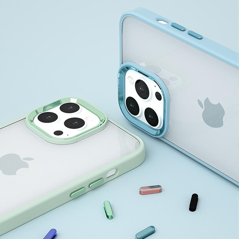 For iPhone 15 Plus Skin-touch Candy Color TPU+PC Phone Case High Transparency Back Cover Baby Blue
For iPhone 15 Plus Skin-touch Candy Color TPU+PC Phone Case High Transparency Back Cover Baby Blue
