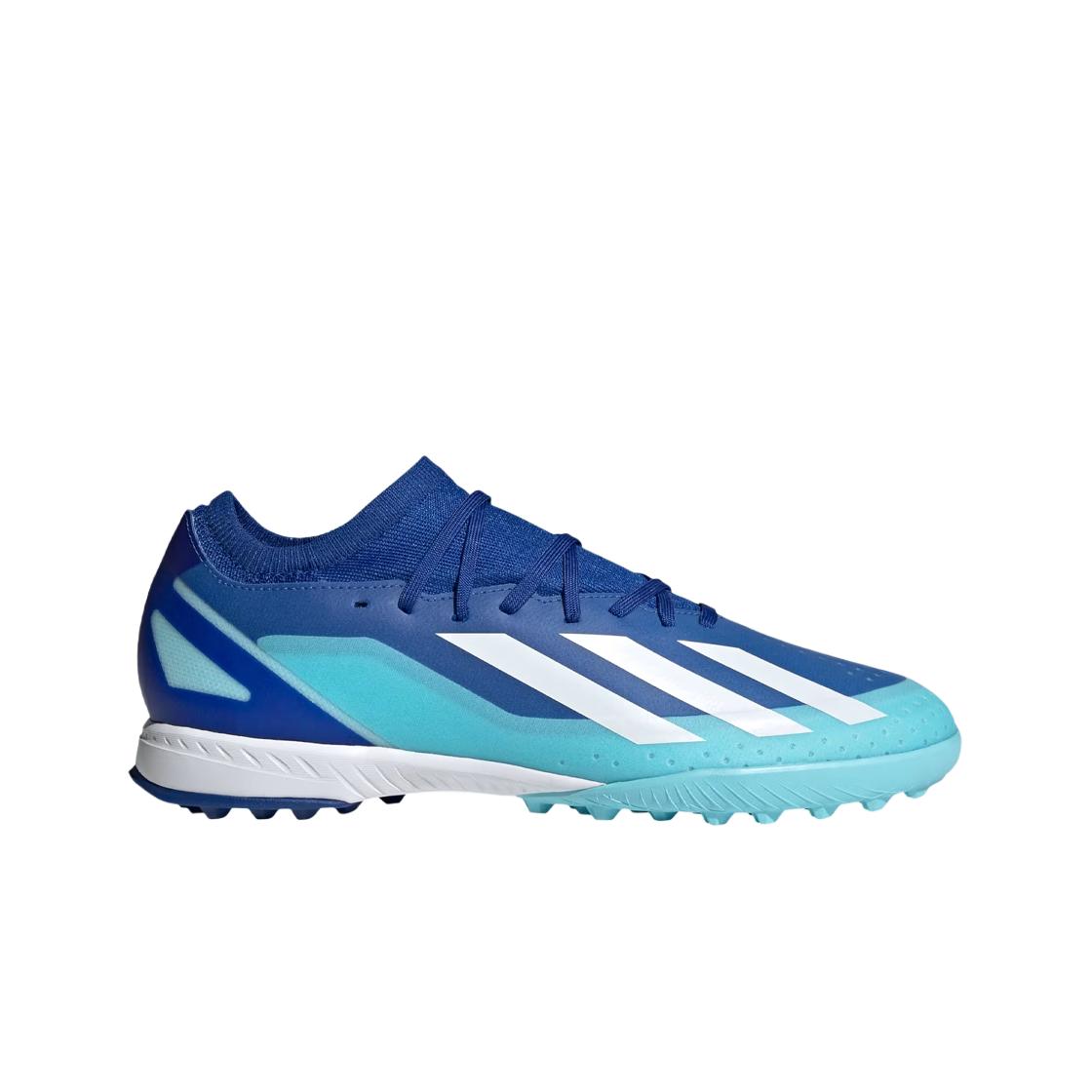 Adidas X Crazyfast.3 Tf Bright Royal White 270
Adidas X Crazyfast.3 Tf Bright Royal White 270