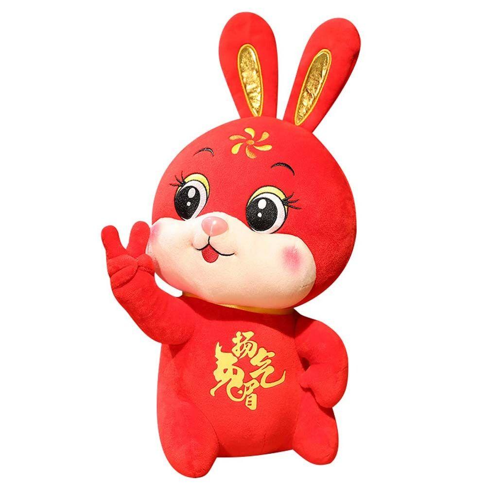 из Кролика Животные Куклы Маскот Года Кролика Маскот Кукла Кролик Плюшевая Игрушка Плюшевая Кукла Зайчик 40cm
из Кролика Животные Куклы Маскот Года Кролика Маскот Кукла Кролик Плюшевая Игрушка Плюшевая Кукла Зайчик 40cm