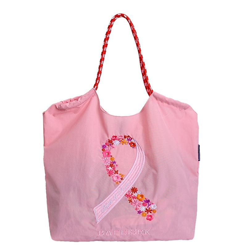 Embroidered Tote Bag for Women, Large Capacity Canvas Shoulder Bag with Red Braided Handle, Casual Daily Shopping Handbag рожевий
Embroidered Tote Bag for Women, Large Capacity Canvas Shoulder Bag with Red Braided Handle, Casual Daily Shopping Handbag рожевий