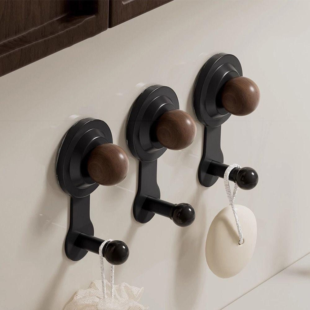 2Pcs Traceless Powerful Vacuum Suction Cup Hooks Waterproof Kitchen Storage Hook Housewarming Gift білий
2Pcs Traceless Powerful Vacuum Suction Cup Hooks Waterproof Kitchen Storage Hook Housewarming Gift білий