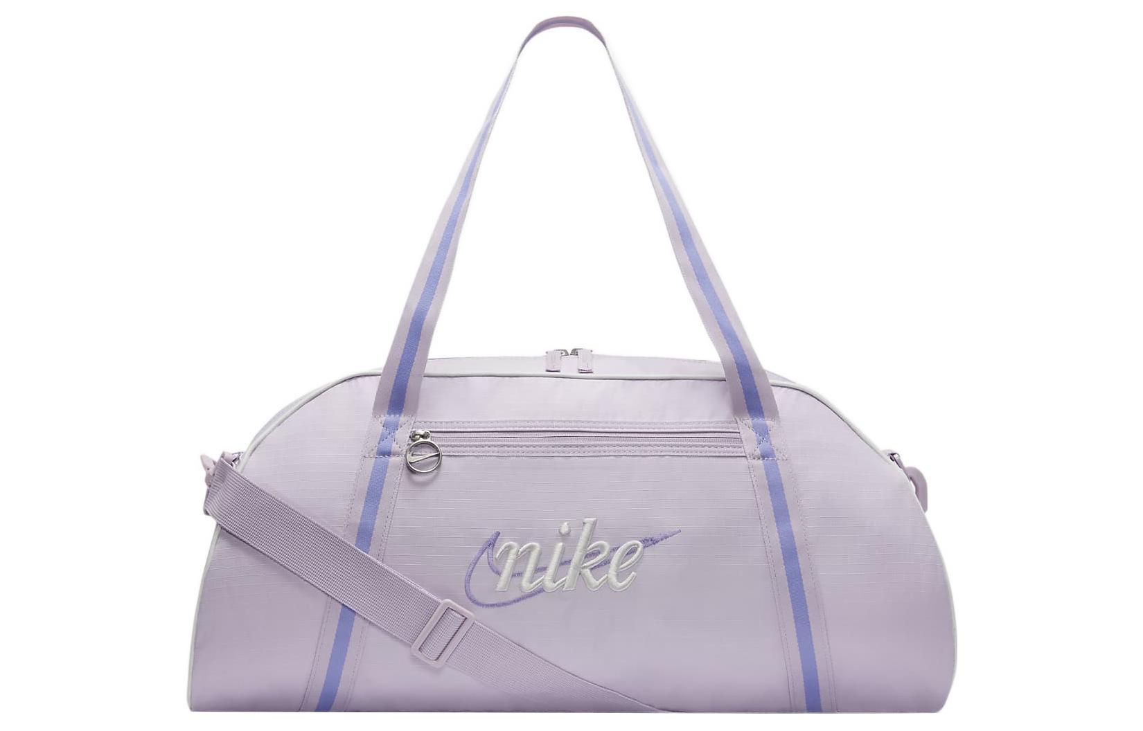 Nike Fabric Training Bag, Gym Bag, Shoulder Bag, Crossbody Bag, Handbag Regular Unisex Pink Purple DH6863-530
Nike Fabric Training Bag, Gym Bag, Shoulder Bag, Crossbody Bag, Handbag Regular Unisex Pink Purple DH6863-530