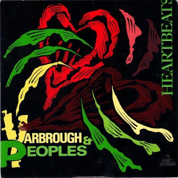 12inch Record YARBROUGH & PEOPLES - Heartbeats TEX002 Total Experienc 1982 UK Soul/Funk Used
12inch Record YARBROUGH & PEOPLES - Heartbeats TEX002 Total Experienc 1982 UK Soul/Funk Used