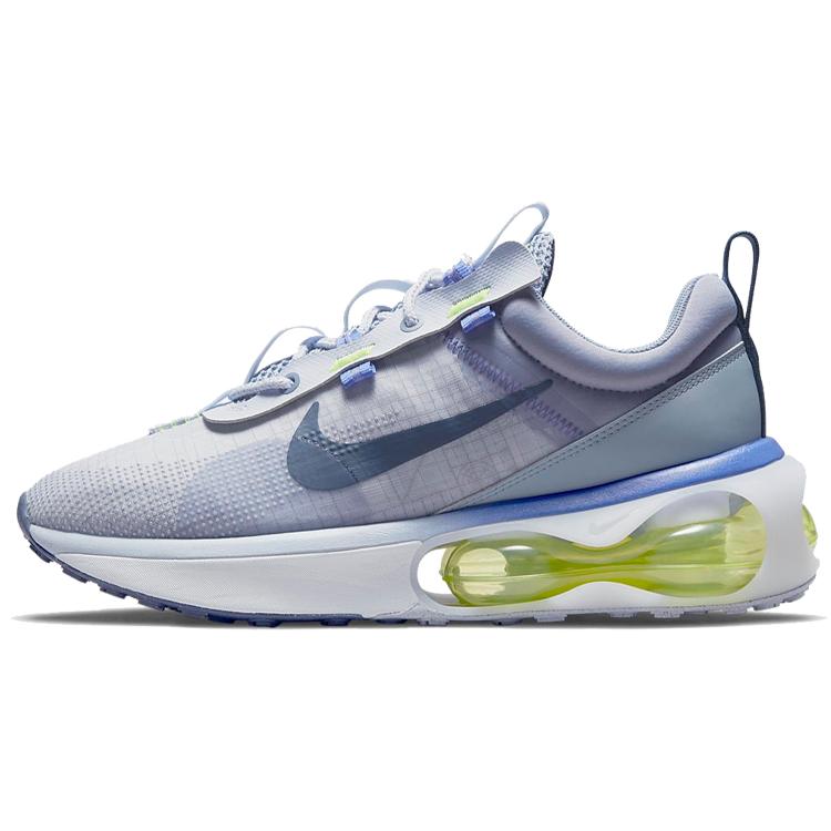 Nike Air Max 2021 Ghost Ashen Slate DA1925-002 44
Nike Air Max 2021 Ghost Ashen Slate DA1925-002 44
