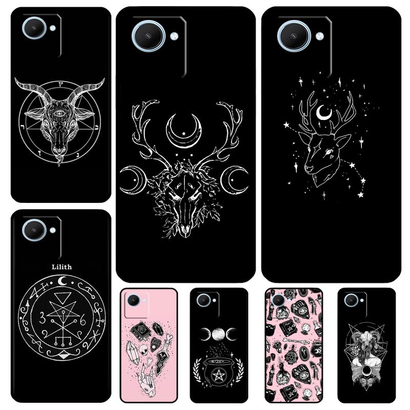Чехол Witchcraft Occult Pentagram для Realme C55 C53 C35 C33 C31 C30 C21Y C25s C15 C11 GT Neo 5 3T 2T 9 10 11 Pro Plus Realme 8Pro
Чехол Witchcraft Occult Pentagram для Realme C55 C53 C35 C33 C31 C30 C21Y C25s C15 C11 GT Neo 5 3T 2T 9 10 11 Pro Plus Realme 8Pro