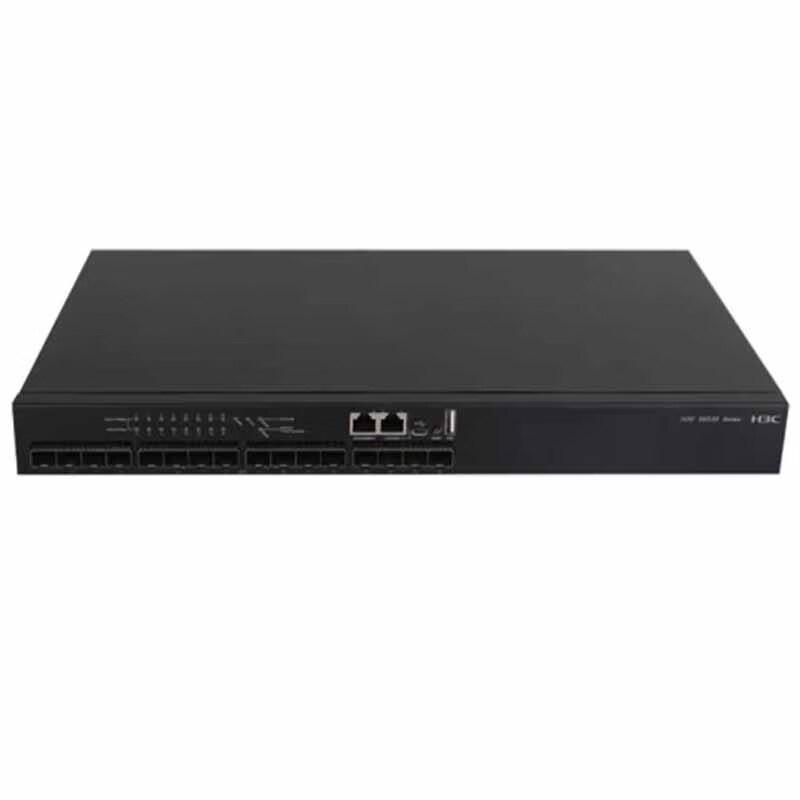 H3C LS-6520-16S-SI 10 Gigabit Aggregation Switch
H3C LS-6520-16S-SI 10 Gigabit Aggregation Switch