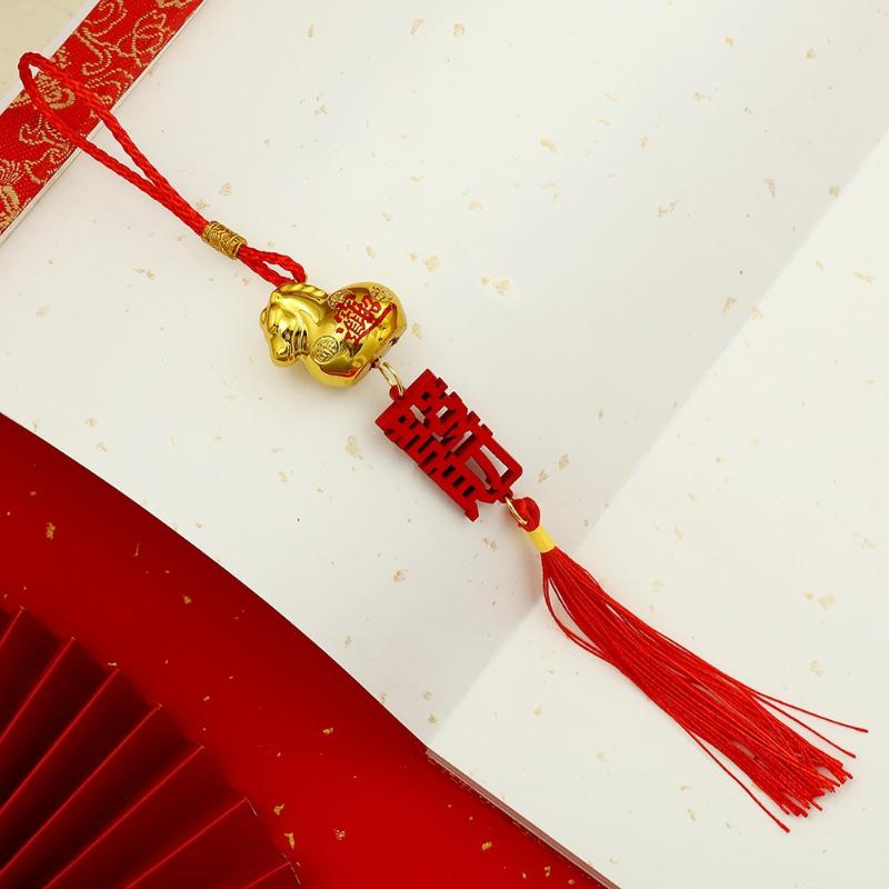 2026 Рік Коня Золотий Пластиковий Талісман Удачі Знак Зодіаку Кінь Щасливий Весняний Фестиваль Домашні Автомобільні Підвіски Новорічні Подарунки A30
2026 Рік Коня Золотий Пластиковий Талісман Удачі Знак Зодіаку Кінь Щасливий Весняний Фестиваль Домашні Автомобільні Підвіски Новорічні Подарунки A30