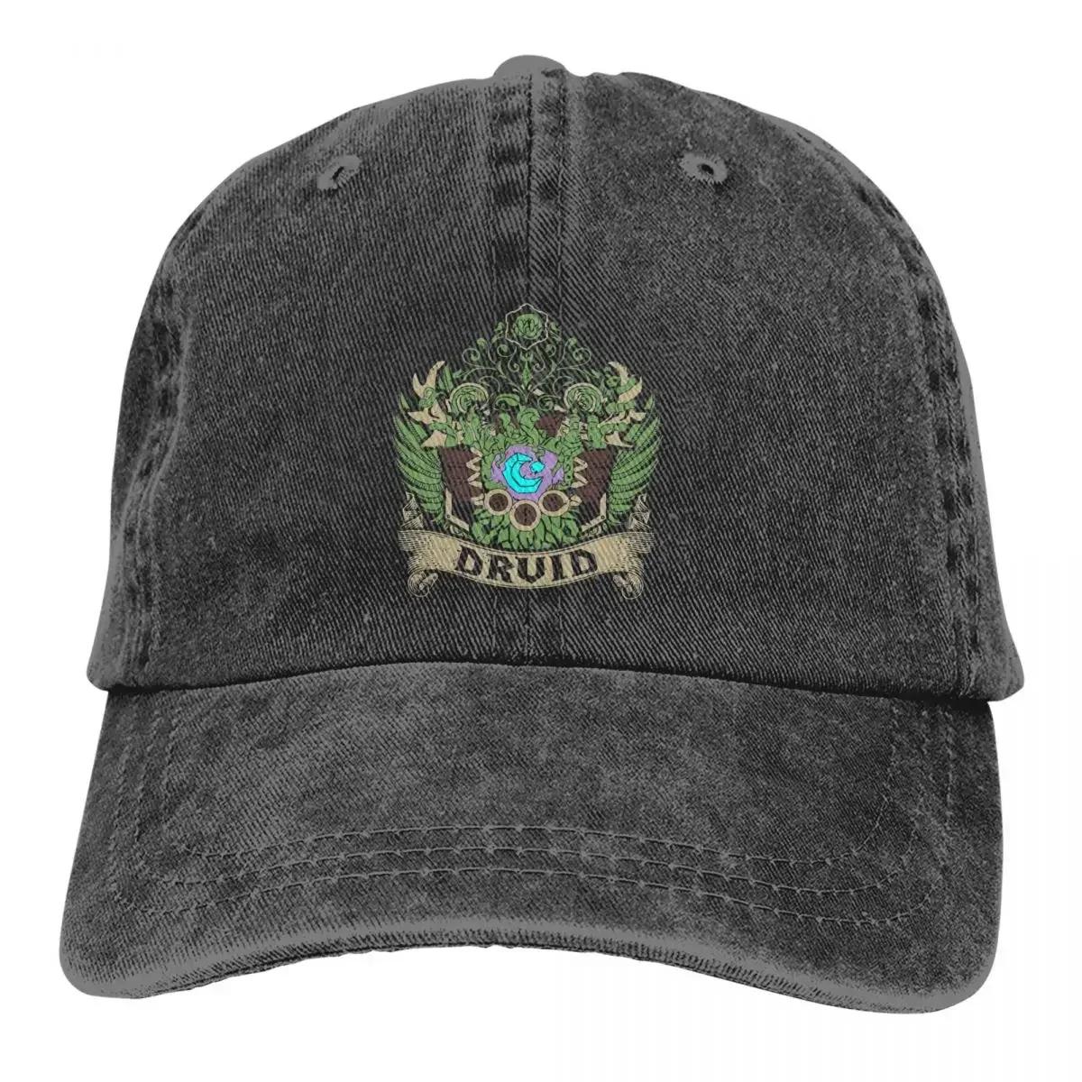 Мужская бейсболка стираная World Of Warcraft DRUID ELITE EDITION Кепки Snapback для дальнобойщиков Кепка для папы Кепки для гольфа Adjustable темно-синий
Мужская бейсболка стираная World Of Warcraft DRUID ELITE EDITION Кепки Snapback для дальнобойщиков Кепка для папы Кепки для гольфа Adjustable темно-синий