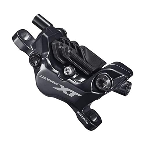 SHIMANO Unisex_Adult PINZA Freno XT M8120 DT 4P PMOUNT RE S/A Bike Accessories Cycling, Multicolored(Multicolor), one Size
SHIMANO Unisex_Adult PINZA Freno XT M8120 DT 4P PMOUNT RE S/A Bike Accessories Cycling, Multicolored(Multicolor), one Size
