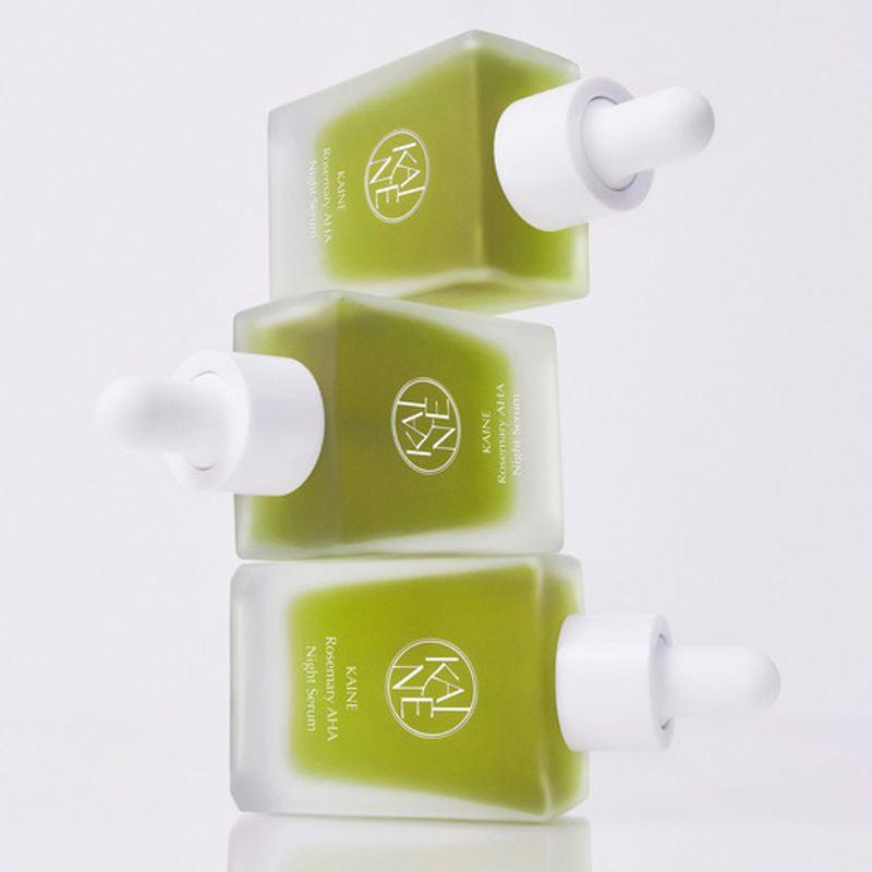 Нічна сироватка Rosemary AHA 30 мл
Нічна сироватка Rosemary AHA 30 мл