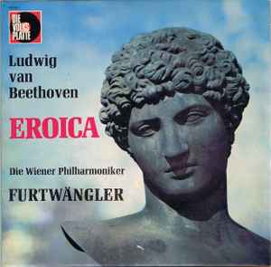 LP Record LUDWIG VAN BEETHOVEN, WIENER PHILHA - Eroica 62881 Die Volksplatte Germany Classical Used
LP Record LUDWIG VAN BEETHOVEN, WIENER PHILHA - Eroica 62881 Die Volksplatte Germany Classical Used