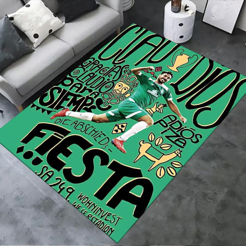 2025 New Bremen Germany Carpet Rug for Living Room Bedroom Home Sofa Decoration,Kids play Non-slip Floor Mat21 40x60cm( 15x23in )
2025 New Bremen Germany Carpet Rug for Living Room Bedroom Home Sofa Decoration,Kids play Non-slip Floor Mat21 40x60cm( 15x23in )