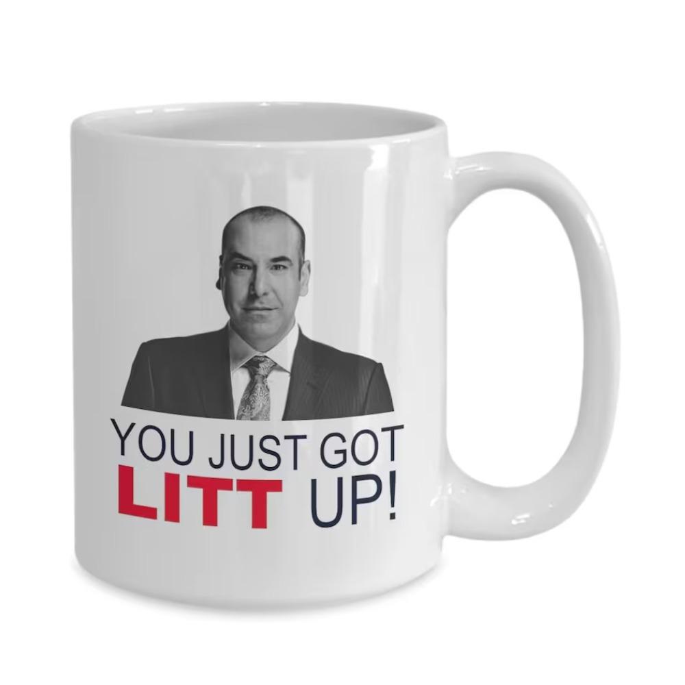 Ceramic coffee mug hardcover lawyer suit tea cup 301-400ml
Ceramic coffee mug hardcover lawyer suit tea cup 301-400ml