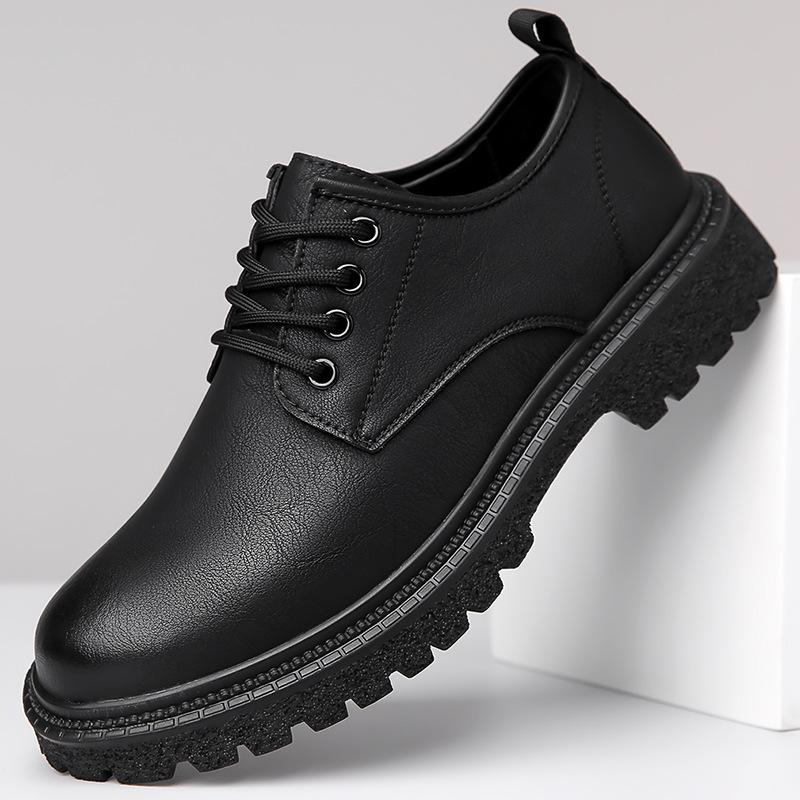 2025 Spring Trend Men s Boots, Vintage Young Men s Shoes, British Fashion Low Top Martin Boots 38
2025 Spring Trend Men s Boots, Vintage Young Men s Shoes, British Fashion Low Top Martin Boots 38