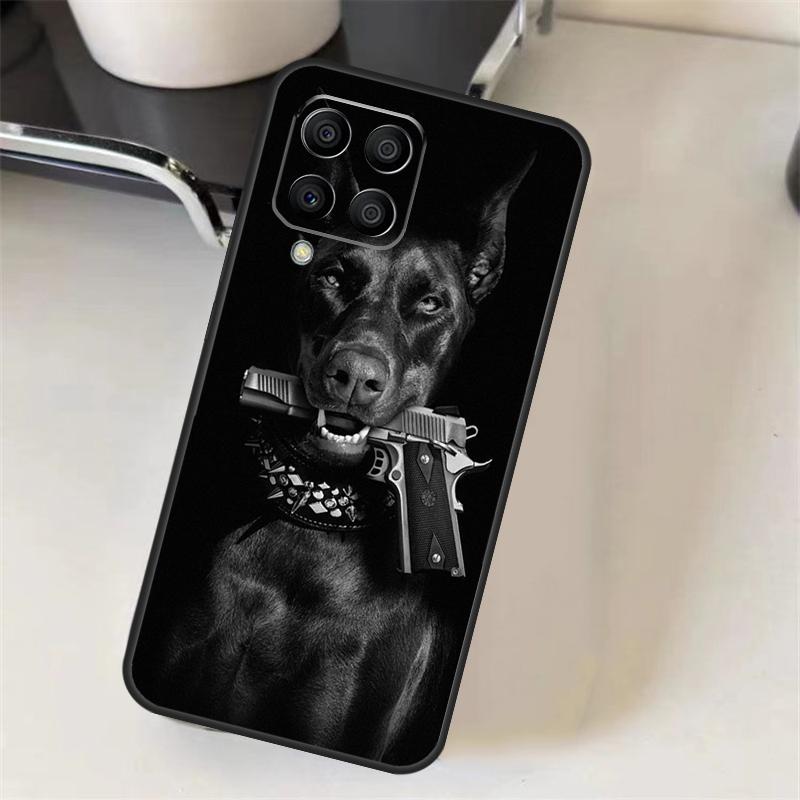 Dachshund Doberman Dog Case For Samsung Galaxy M06 M16 M36 M56 M52 M32 M12 M54 M34 M14 M35 M55 M15 M11 M31 M13 M53 Samsung M31
Dachshund Doberman Dog Case For Samsung Galaxy M06 M16 M36 M56 M52 M32 M12 M54 M34 M14 M35 M55 M15 M11 M31 M13 M53 Samsung M31