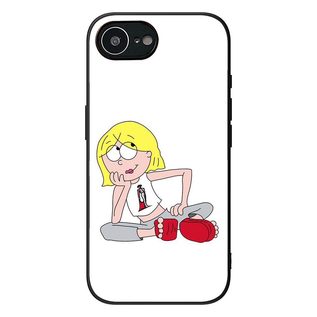 Lizzies McGuires Casing Phone Cover for Samsung Galaxy A05 A06 A14 A50 A51 A52 A12 A13 A23 A70 A07 A25 A26 M53 A56 Soft Case Galaxy A23
Lizzies McGuires Casing Phone Cover for Samsung Galaxy A05 A06 A14 A50 A51 A52 A12 A13 A23 A70 A07 A25 A26 M53 A56 Soft Case Galaxy A23
