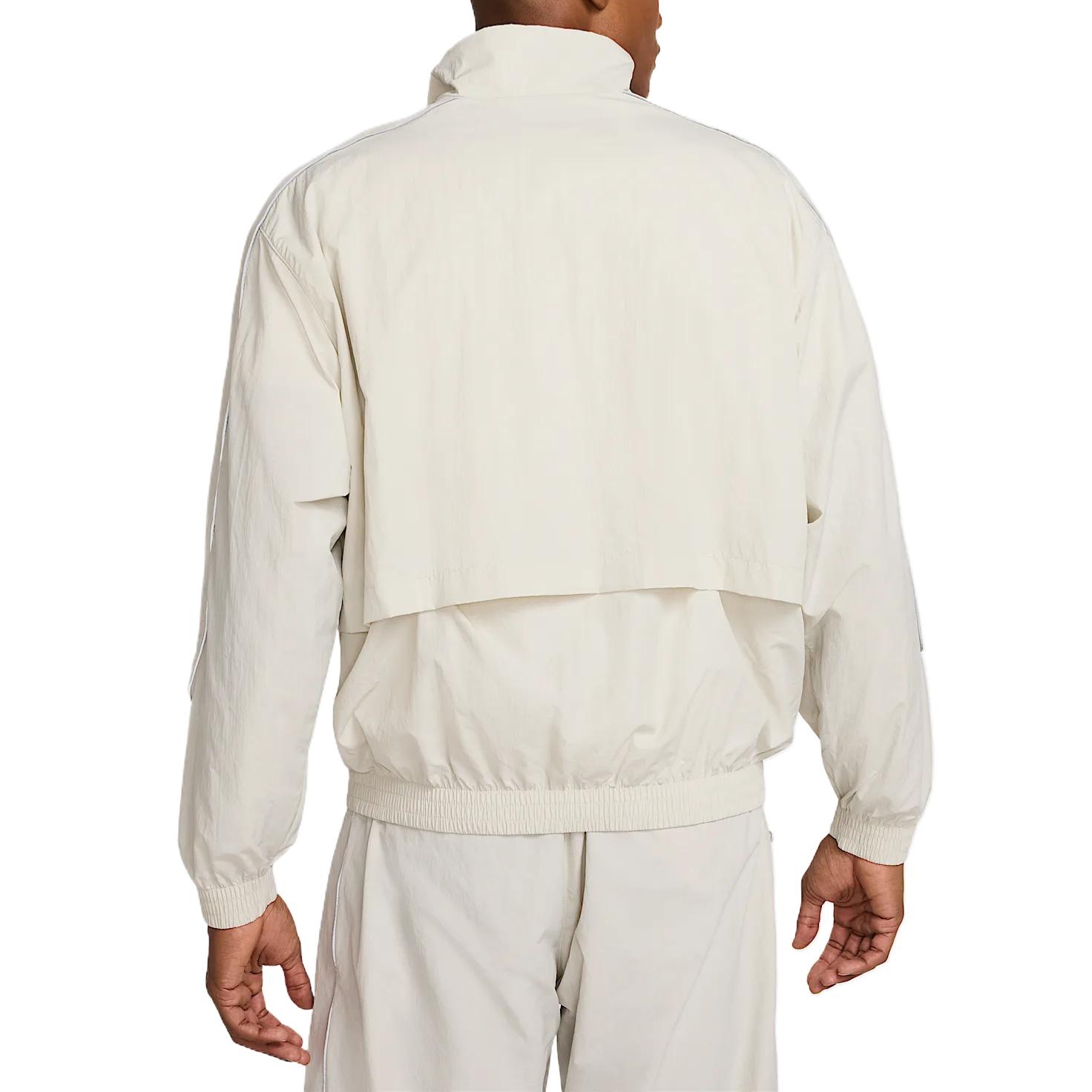 New Nike SportswearSolo Swoosh FW/AW24 Jacket Men s Light Bone FB8622-072 XL
New Nike SportswearSolo Swoosh FW/AW24 Jacket Men s Light Bone FB8622-072 XL