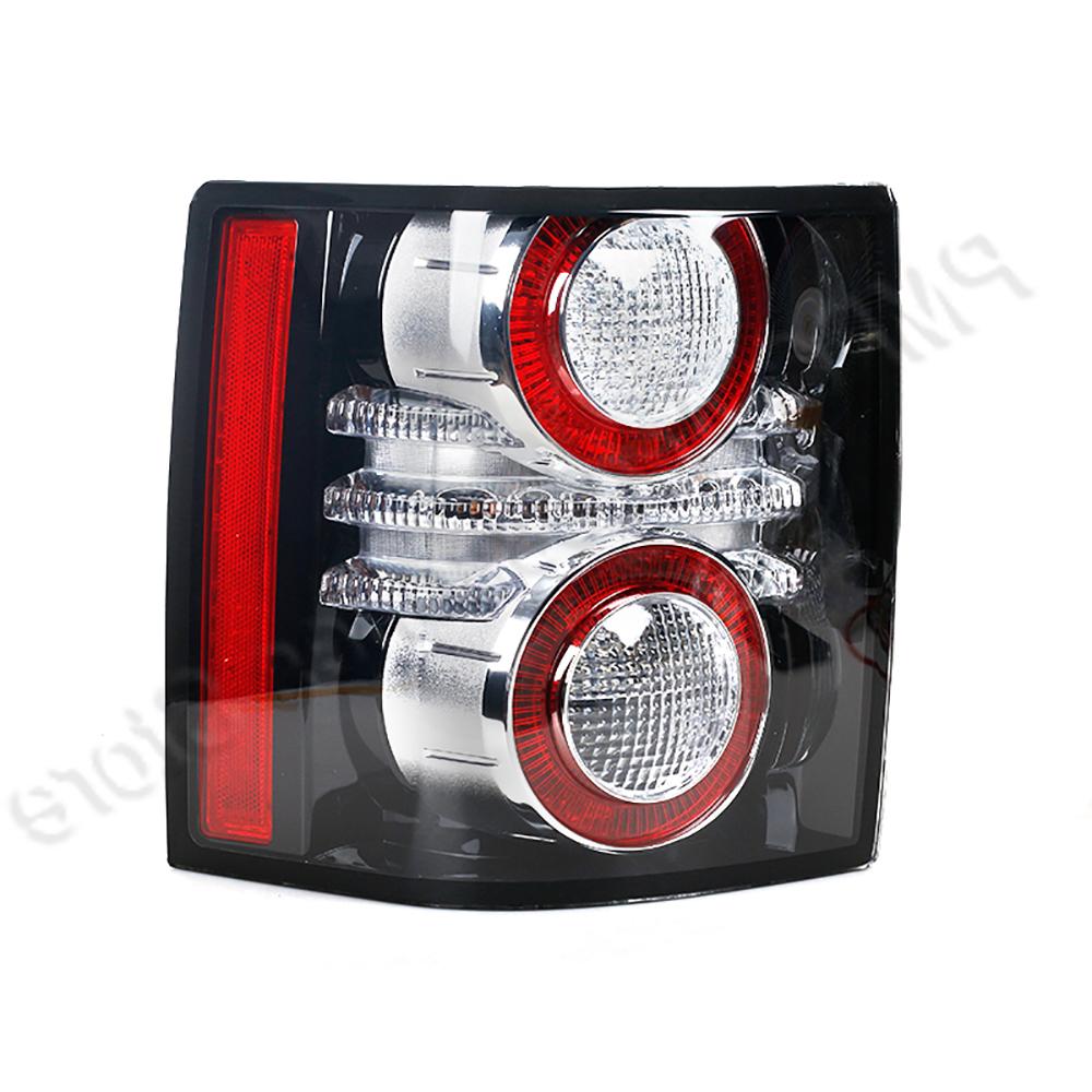 For Land Rover Range Rover 2010 2011 2012 With Bulb Replacement Car LED Tail Light Rear Lamp Brake Light LR031758 LR031756
For Land Rover Range Rover 2010 2011 2012 With Bulb Replacement Car LED Tail Light Rear Lamp Brake Light LR031758 LR031756