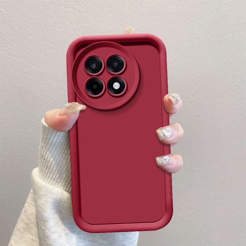 For OnePlus 13 Case OnePlus Ace3 Pro Phone Case OnePlus ace3V 1+Nord2T 1+ Nord CE 1+ nord CE2 Protection Shockproof Back Cover OnePlus 13
For OnePlus 13 Case OnePlus Ace3 Pro Phone Case OnePlus ace3V 1+Nord2T 1+ Nord CE 1+ nord CE2 Protection Shockproof Back Cover OnePlus 13