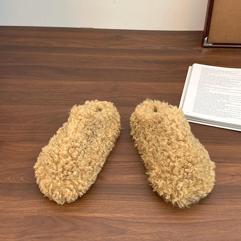 Women s Baotou lightweight and comfortable a footstirrup heightening winter warm cold padded non-slip wear-resistant leisure sports cotton slippers 40 абрикосовий
Women s Baotou lightweight and comfortable a footstirrup heightening winter warm cold padded non-slip wear-resistant leisure sports cotton slippers 40 абрикосовий