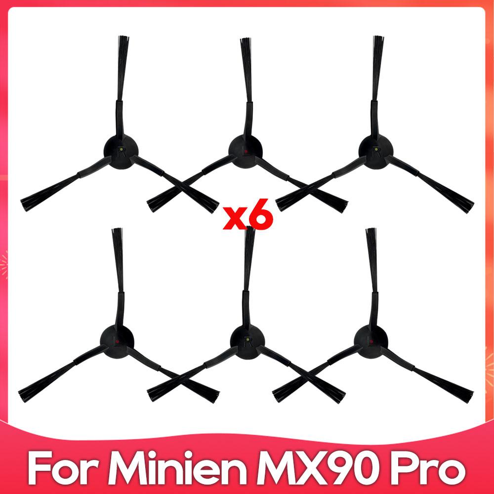 Compatible For ( Minien MX90 Pro / Selectpro EGR-100 ) Replacement Part Accessory Main Side Brush Filter Mop Cloth Dust Bag
Compatible For ( Minien MX90 Pro / Selectpro EGR-100 ) Replacement Part Accessory Main Side Brush Filter Mop Cloth Dust Bag