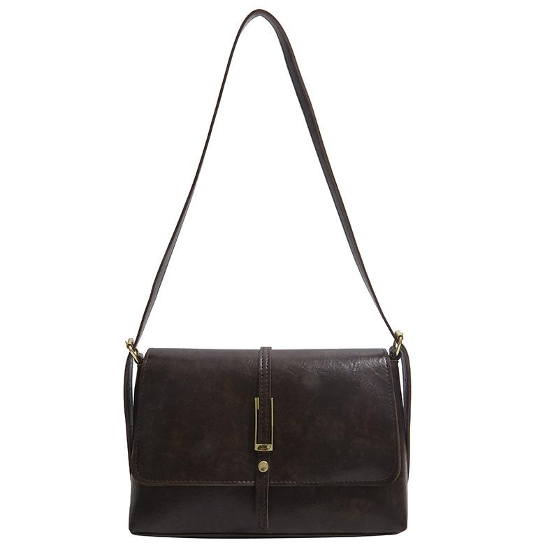 Fashion trend new shoulder messenger bag spring women s small square bag niche design casual personalized bag
Fashion trend new shoulder messenger bag spring women s small square bag niche design casual personalized bag
