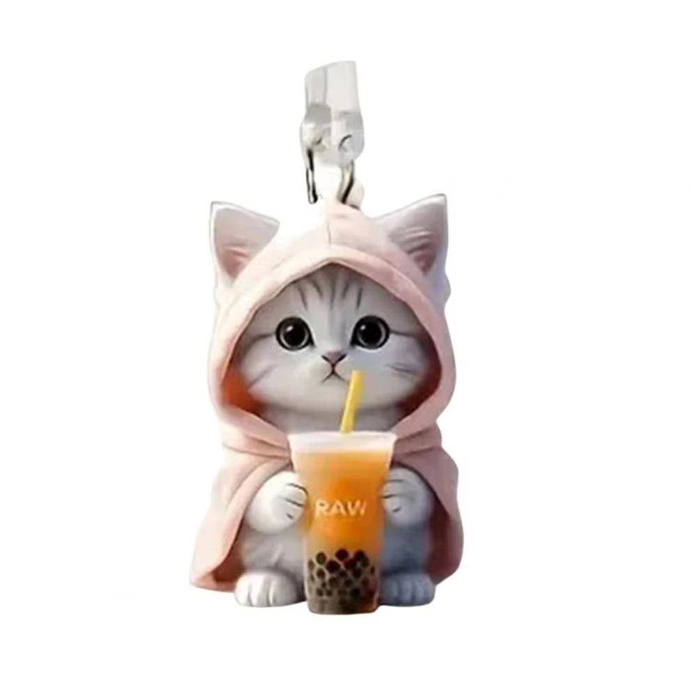 Oval Connector Cat Phone Dust Plug Hanging Accessories Dust Plug Pendant Stopper Cap Earphone Jack Pink-TypeC рожевий
Oval Connector Cat Phone Dust Plug Hanging Accessories Dust Plug Pendant Stopper Cap Earphone Jack Pink-TypeC рожевий