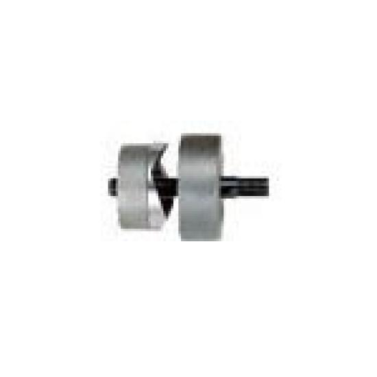 Izumi Seiki Seisakusho Izumi Round Punch for Thick Steel Punch Hole B70 Conduit, 76.1
Izumi Seiki Seisakusho Izumi Round Punch for Thick Steel Punch Hole B70 Conduit, 76.1