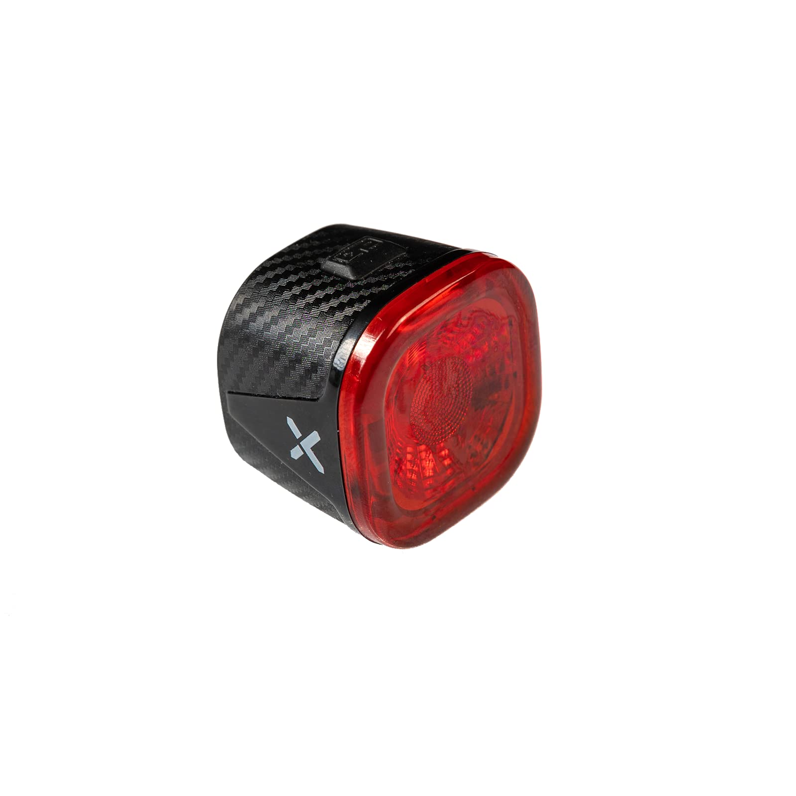 XOSS XR01 Bicycle Tail Light IPX6 Waterproof Rear Light Rechargeable Automatic Lighting with Brake Sensor Tail Lamp Safety Light Lightweight Japanese
XOSS XR01 Bicycle Tail Light IPX6 Waterproof Rear Light Rechargeable Automatic Lighting with Brake Sensor Tail Lamp Safety Light Lightweight Japanese