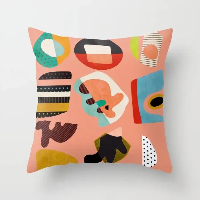 Car Pillow Covers Bedroom Living Room Home Sofa Decoration Cushion Abstract Decor 12x12Inch
Car Pillow Covers Bedroom Living Room Home Sofa Decoration Cushion Abstract Decor 12x12Inch