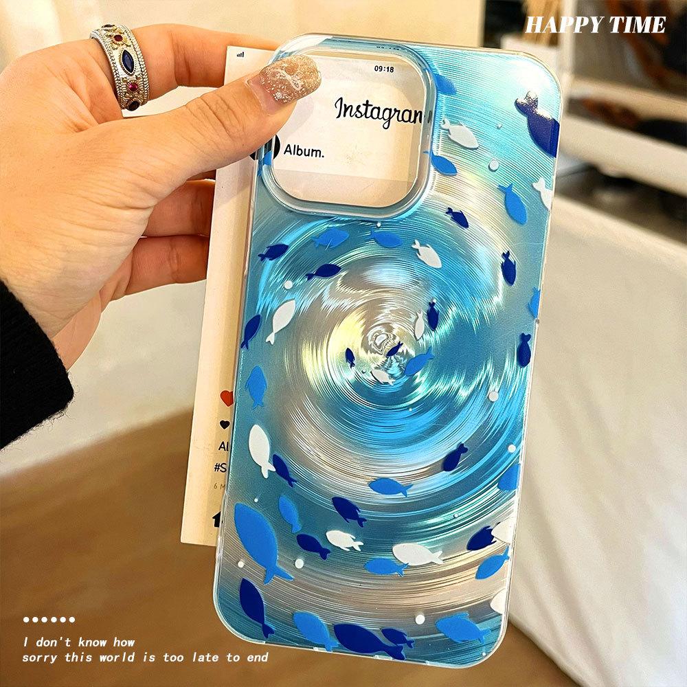 Personalized Laser Cyclone Case Suitable for Iphone16 Mobile Phone Case Apple 15 Protective Case 14promax Soft Border 13 Apple 17PROMAX
Personalized Laser Cyclone Case Suitable for Iphone16 Mobile Phone Case Apple 15 Protective Case 14promax Soft Border 13 Apple 17PROMAX