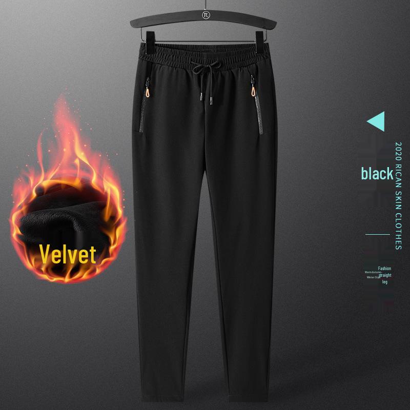 Мужские и женские флисовые ветро- и водонепроницаемые зимние брюки софтшелл для катания на лыжах и альпинизма L
Мужские и женские флисовые ветро- и водонепроницаемые зимние брюки софтшелл для катания на лыжах и альпинизма L