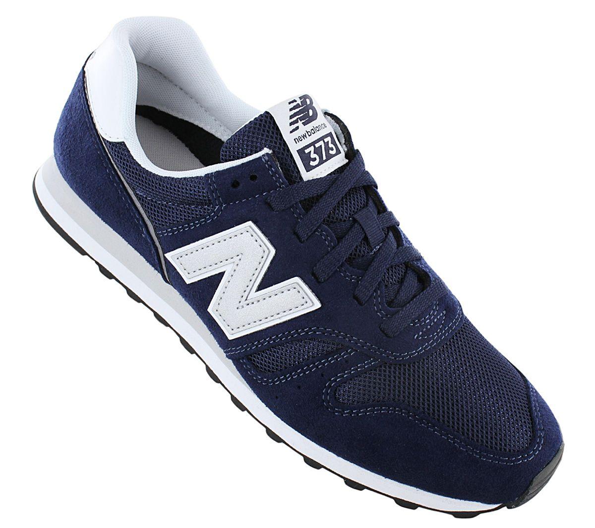 New Balance 373 v2 - Мужские кроссовки обувь синие ML373KN2 ML373 ORIGINAL EU 44 US 10 синий
New Balance 373 v2 - Мужские кроссовки обувь синие ML373KN2 ML373 ORIGINAL EU 44 US 10 синий