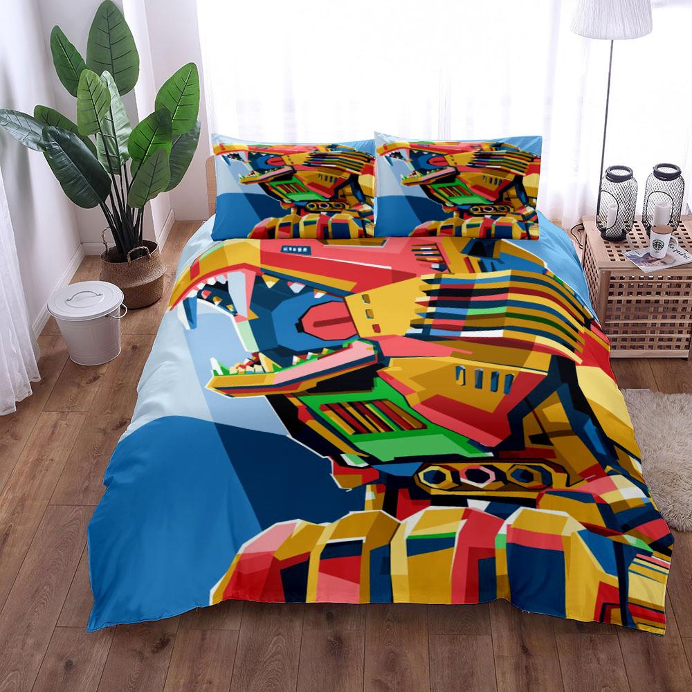 Isometroid Game Duvet Cover Set King Queen Double Full Twin Single Size Soft Bed Linen Set EU single(135x200cm)
Isometroid Game Duvet Cover Set King Queen Double Full Twin Single Size Soft Bed Linen Set EU single(135x200cm)