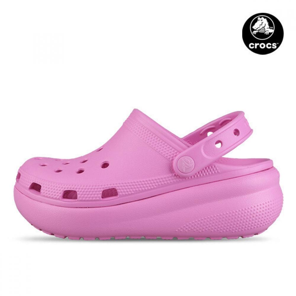 Crocskies Classic Cutie Cushion Kids Junior Slipper Sandals Clog 207708 6sw 2077086SW/J1200
Crocskies Classic Cutie Cushion Kids Junior Slipper Sandals Clog 207708 6sw 2077086SW/J1200
