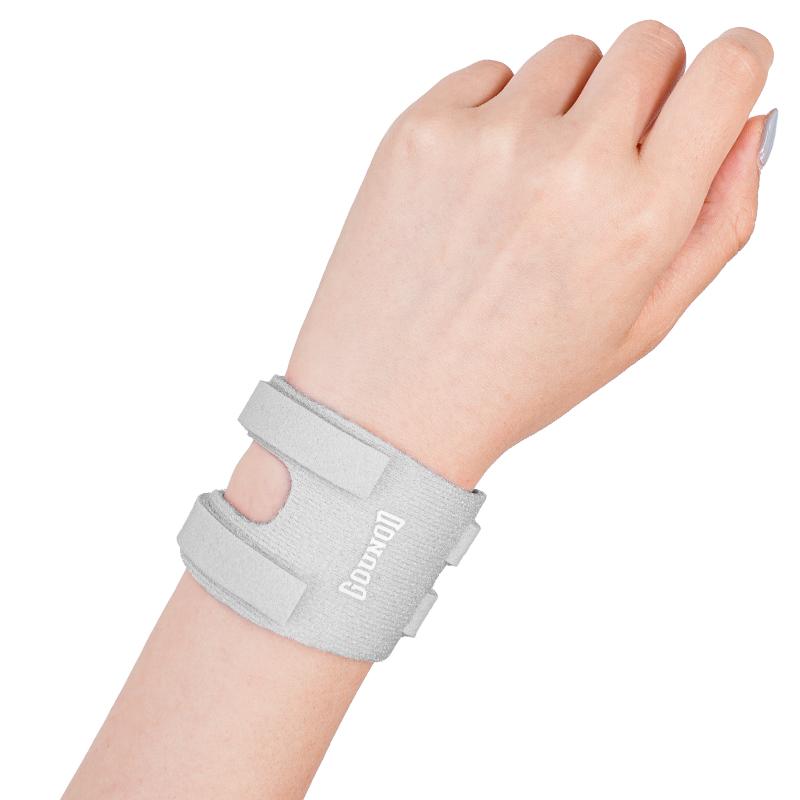 1Pc/2Pcs Wristband Wrist Care Weightlifting Gym Training Wrist Support Features Brace Straps Wraps Powerlifting 1pc
1Pc/2Pcs Wristband Wrist Care Weightlifting Gym Training Wrist Support Features Brace Straps Wraps Powerlifting 1pc