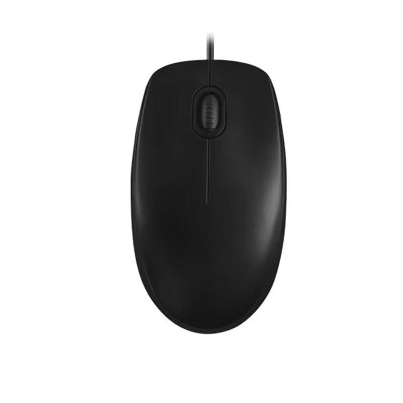 Klisho M90 Wired Ambidextrous Mouse
Klisho M90 Wired Ambidextrous Mouse