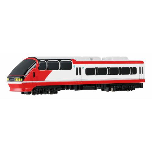 TRANE N Gauge Diecast Scale Model No. 55 Meitetsu 1200 Series Panorama Super
TRANE N Gauge Diecast Scale Model No. 55 Meitetsu 1200 Series Panorama Super
