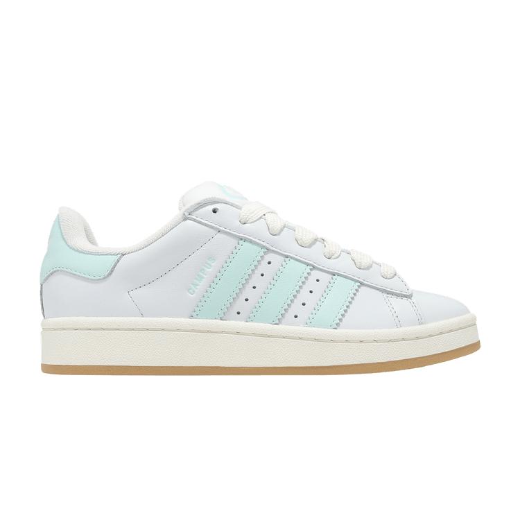Adidas Кеды женские Campus 00s Crystal White Halo Mint Core-White JH7285 38
Adidas Кеды женские Campus 00s Crystal White Halo Mint Core-White JH7285 38
