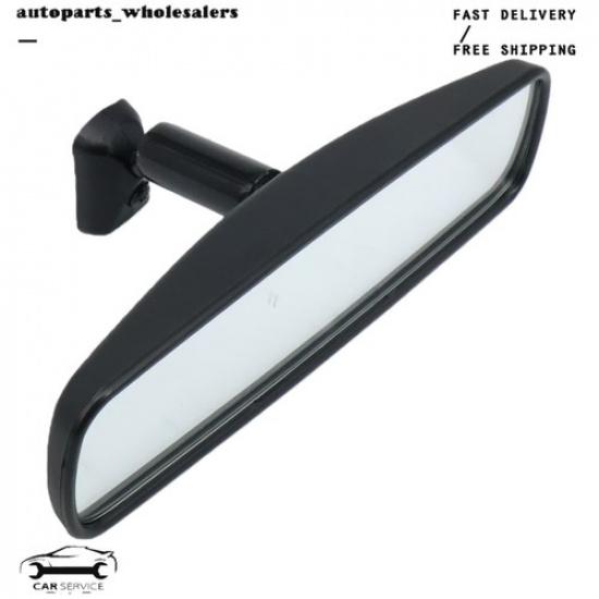 NEW ide Rear View Mirror For Chevrolet GMC Buick Cadillac 13585947 13503045
NEW ide Rear View Mirror For Chevrolet GMC Buick Cadillac 13585947 13503045