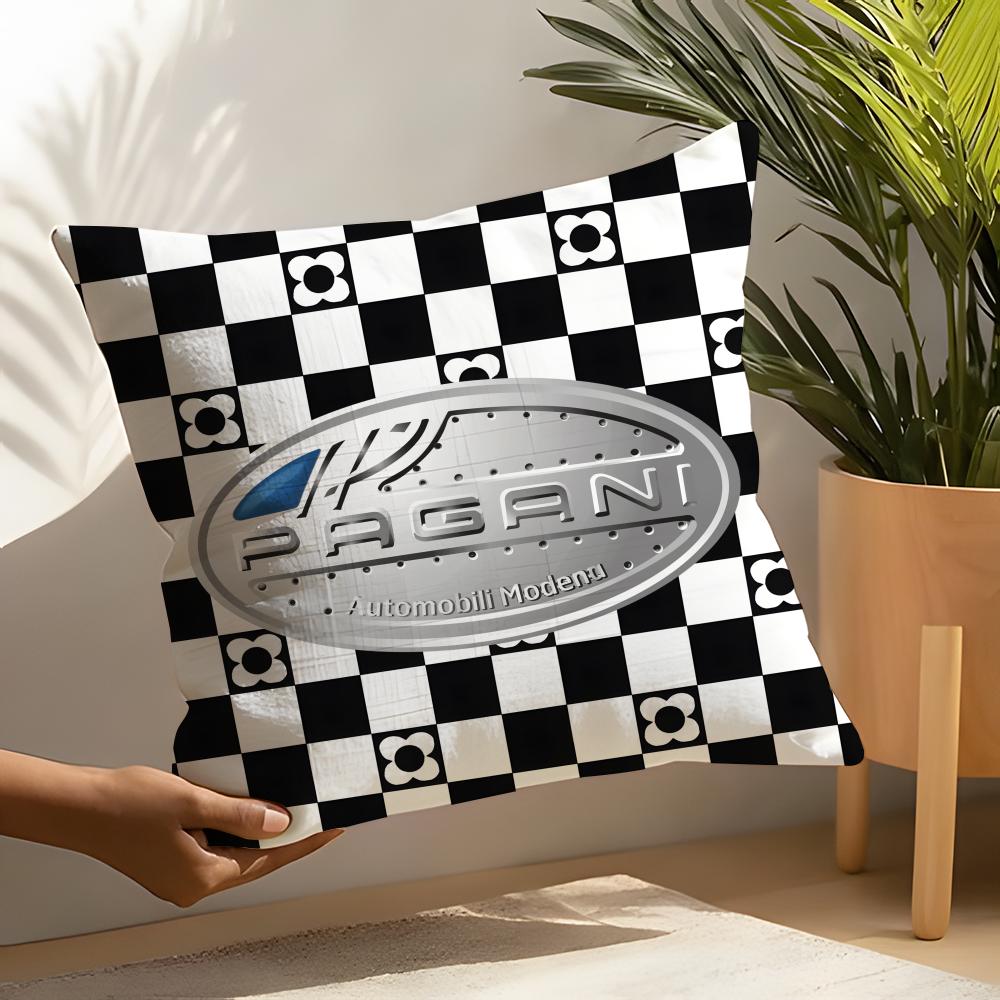 HighEnd Supercar P Pillow Case Home Living Room Decoration Linen Pillow Cases Cushion Cover 30X30cm
HighEnd Supercar P Pillow Case Home Living Room Decoration Linen Pillow Cases Cushion Cover 30X30cm
