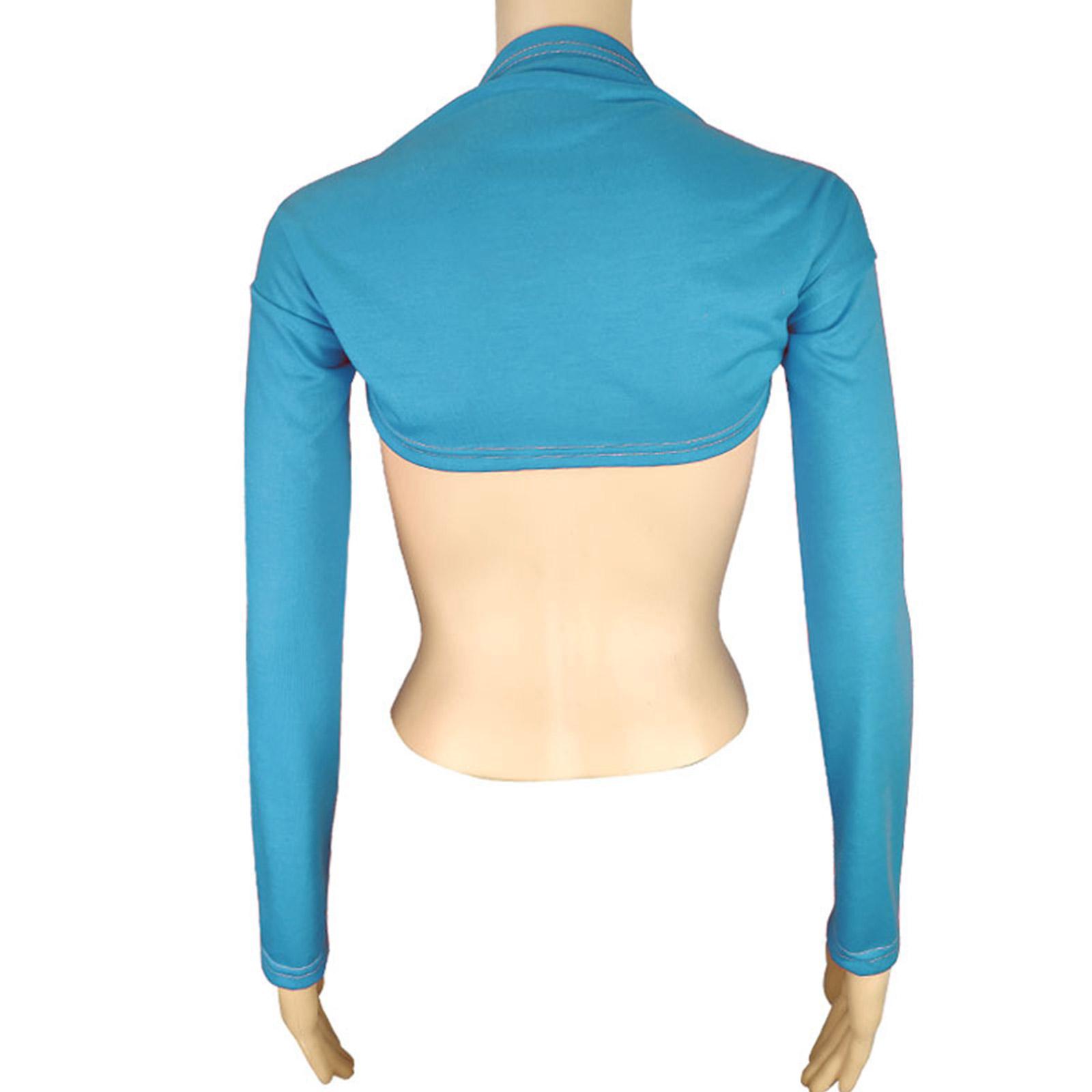 Skinny Shrug Crop Top Shrug Cardigan for Ladies Spring Summer Lightweight Shawls Seaside Sun-proof Anti-uv Supplies
Skinny Shrug Crop Top Shrug Cardigan for Ladies Spring Summer Lightweight Shawls Seaside Sun-proof Anti-uv Supplies