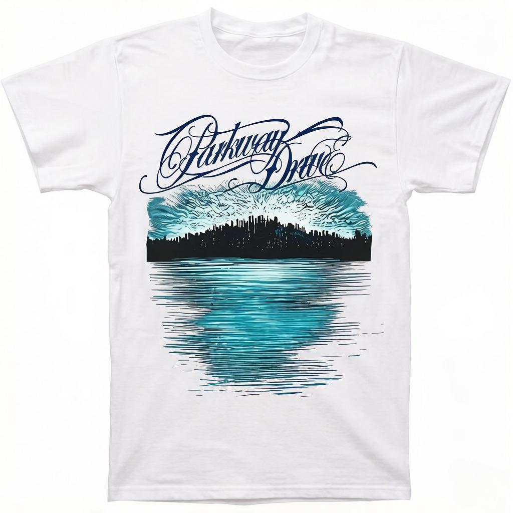 Parkway Drive Black Unisex TShirt Featuring Classic ShortSleeve Design Suitable for Everyday Wear and Outdoor Activities 4XL
Parkway Drive Black Unisex TShirt Featuring Classic ShortSleeve Design Suitable for Everyday Wear and Outdoor Activities 4XL