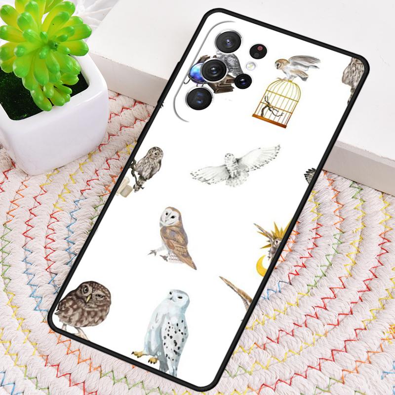 magical owl Silicone Phone Case For Samsung Galaxy note 10 pro S26 S25 S24 S23 S22 S21 Plus S25Ultra Capa Cover Galaxy S20 5G
magical owl Silicone Phone Case For Samsung Galaxy note 10 pro S26 S25 S24 S23 S22 S21 Plus S25Ultra Capa Cover Galaxy S20 5G
