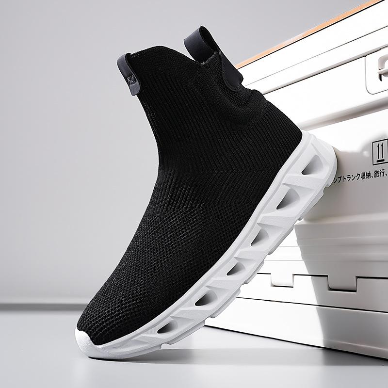 Large size 48 men s shoes mesh breathable casual shoes trendy men thick soles increase height lightweight one-pedal lazy shoes 48
Large size 48 men s shoes mesh breathable casual shoes trendy men thick soles increase height lightweight one-pedal lazy shoes 48