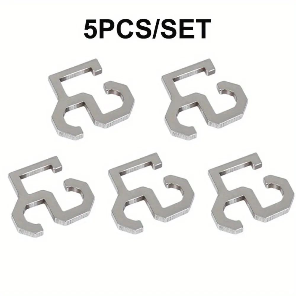 Outdoor Tent Wind Rope Buckle Storage Buckle Hook, Camping Wind Rope Stopper, Cord Adjuster, Awning Tightener Fixed Hook Accesso
Outdoor Tent Wind Rope Buckle Storage Buckle Hook, Camping Wind Rope Stopper, Cord Adjuster, Awning Tightener Fixed Hook Accesso