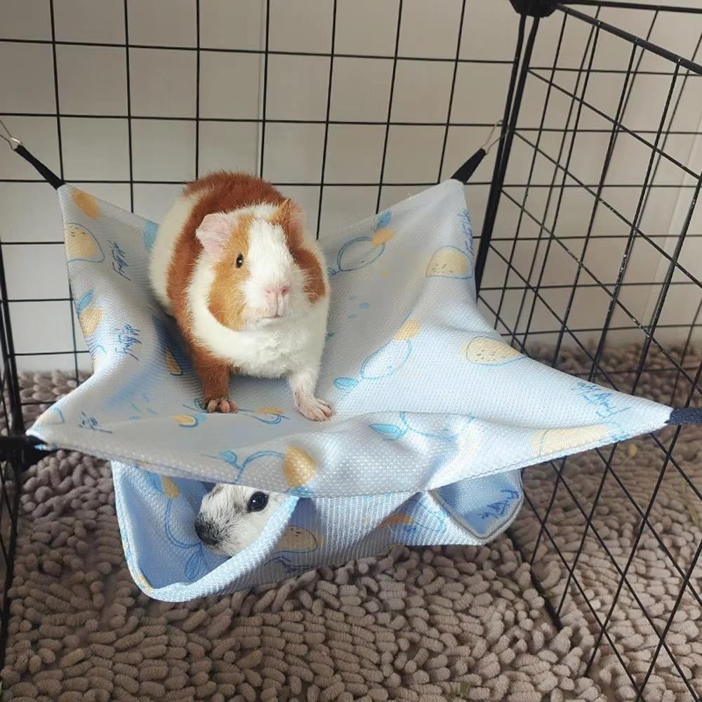 Comfortable Pet Hammock Breathable Squirrel Sleeping Bag Sugar Glider Squirrel Ferret S рожевий
Comfortable Pet Hammock Breathable Squirrel Sleeping Bag Sugar Glider Squirrel Ferret S рожевий
