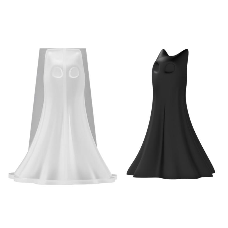 Flexible Cats Sculpture Molds Silicones Epoxy Resins Molds For Resins Baking Clay DIY Craft Projects
Flexible Cats Sculpture Molds Silicones Epoxy Resins Molds For Resins Baking Clay DIY Craft Projects